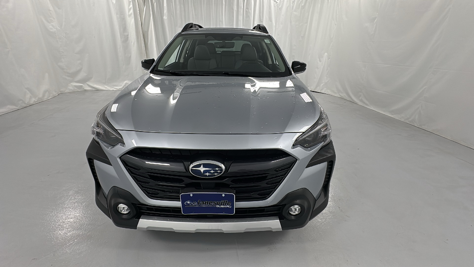 2025 Subaru Outback Limited 8