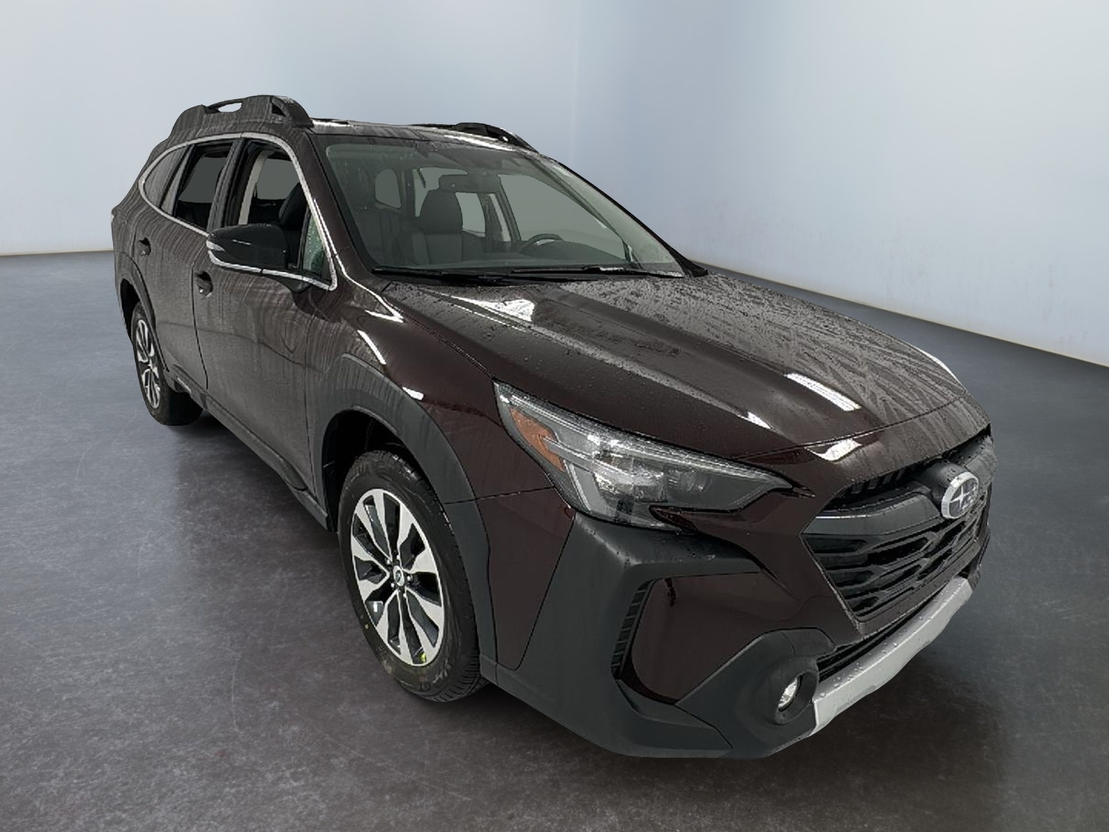 2025 Subaru Outback Limited 1