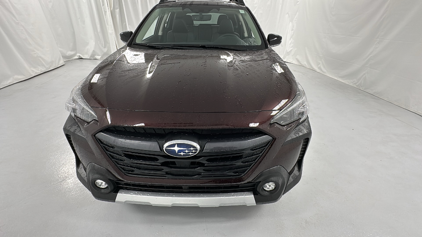 2025 Subaru Outback Limited 8