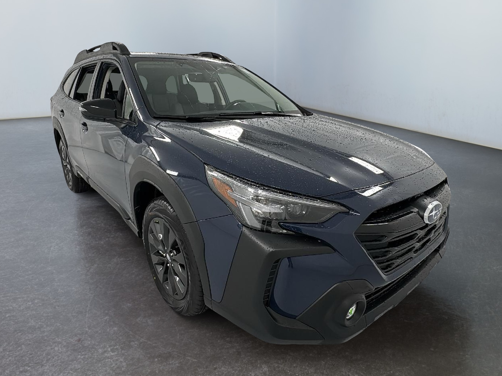 2025 Subaru Outback Onyx Edition XT 1