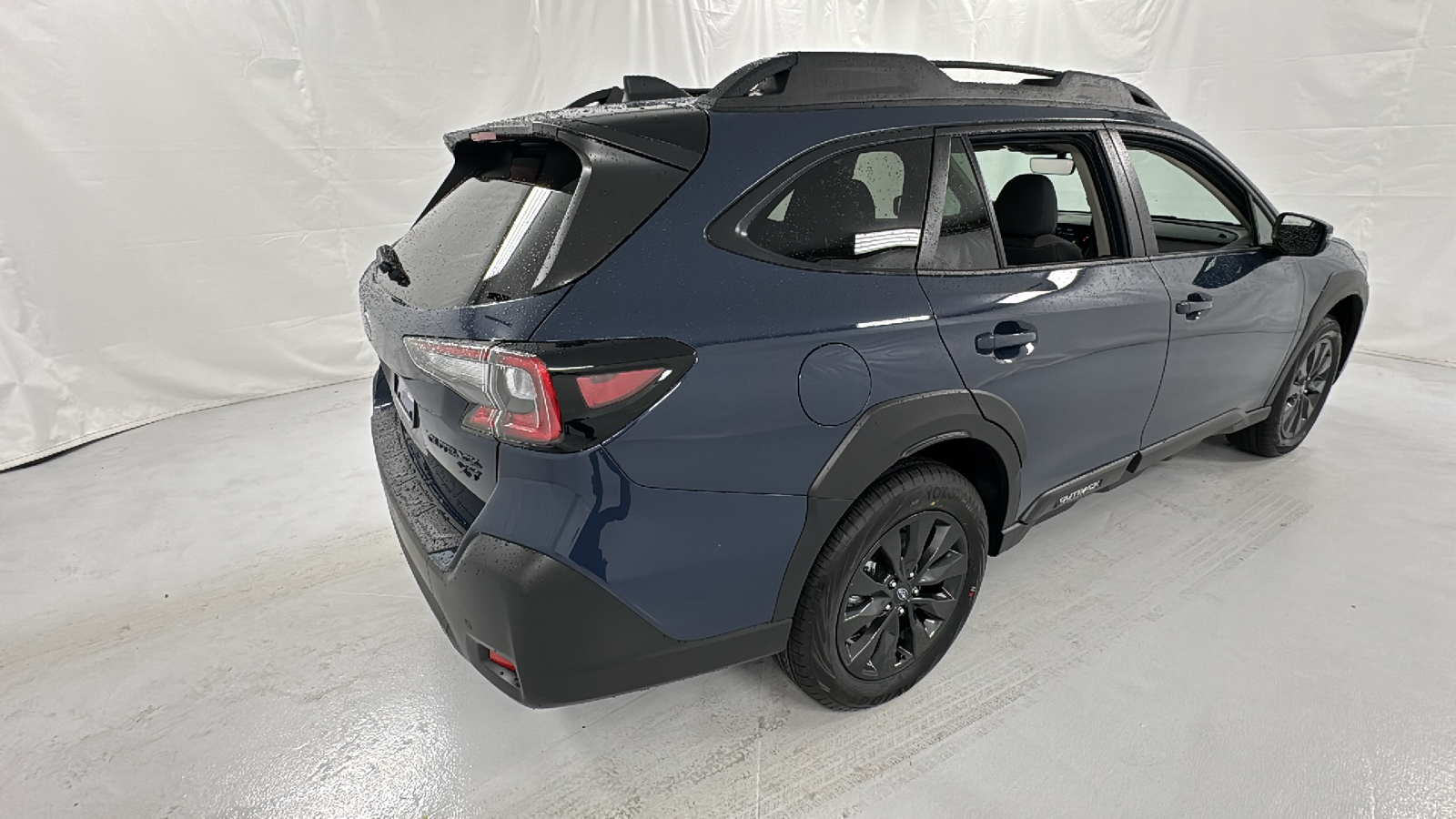 2025 Subaru Outback Onyx Edition XT 3