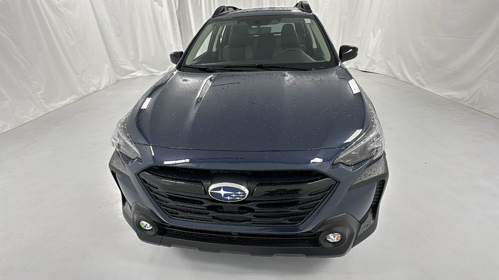 2025 Subaru Outback Onyx Edition XT 8