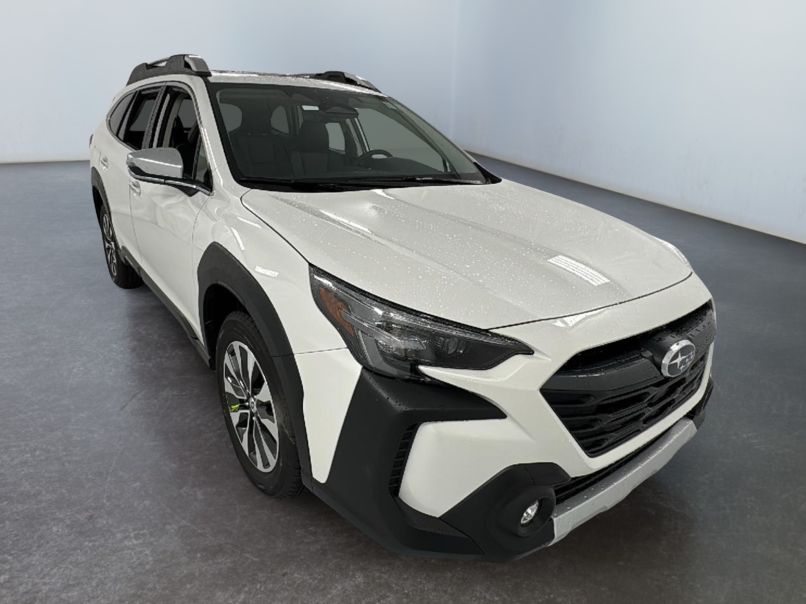 2025 Subaru Outback Touring XT 1