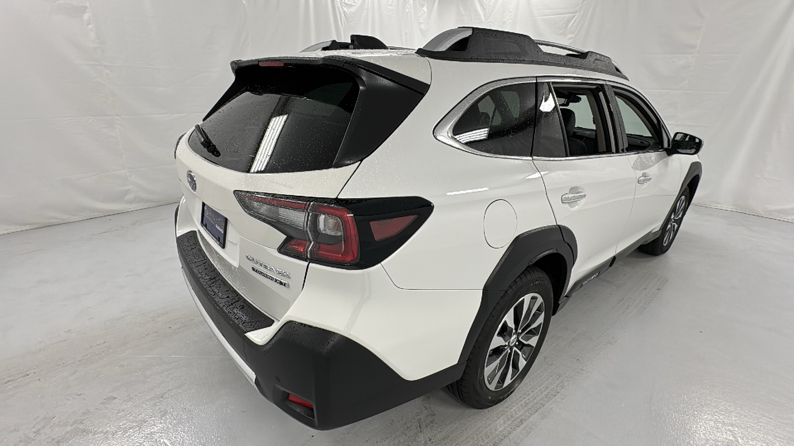 2025 Subaru Outback Touring XT 3