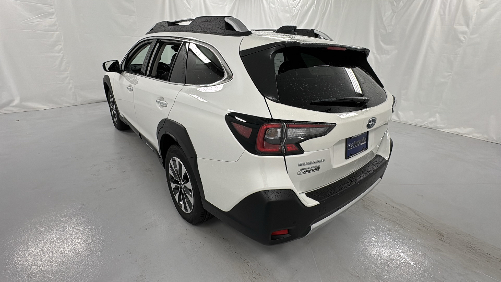 2025 Subaru Outback Touring XT 5