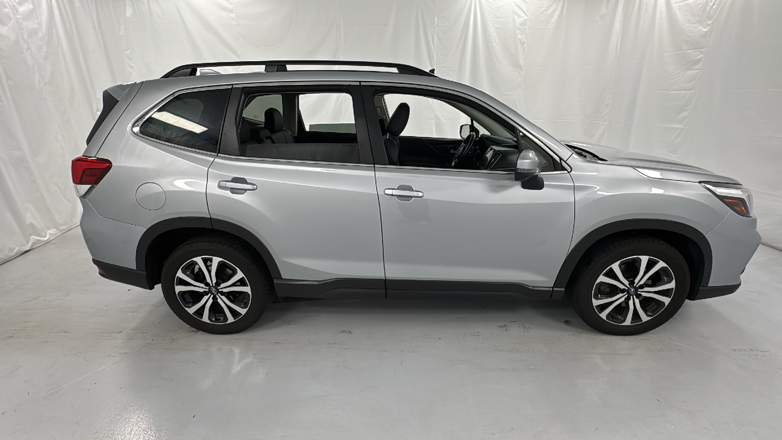 2019 Subaru Forester Limited 2