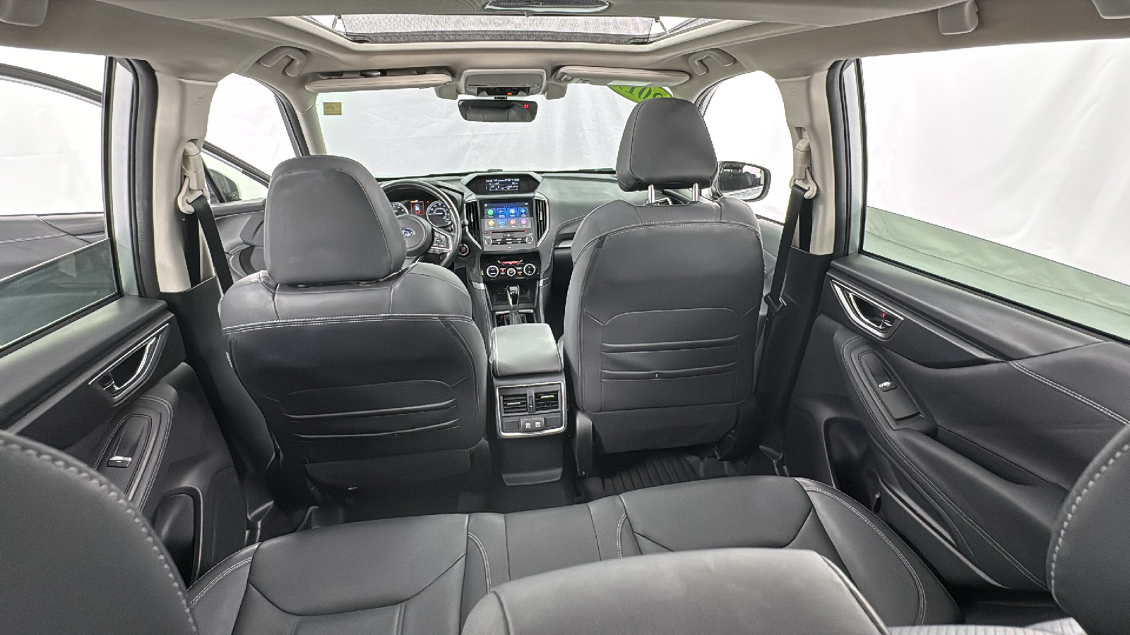 2019 Subaru Forester Limited 18