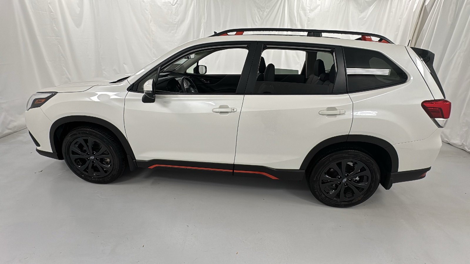 2024 Subaru Forester Sport 6