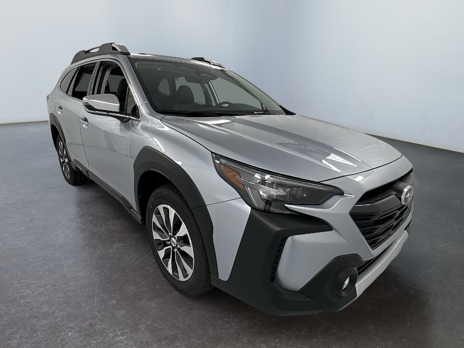 2025 Subaru Outback Touring XT 1