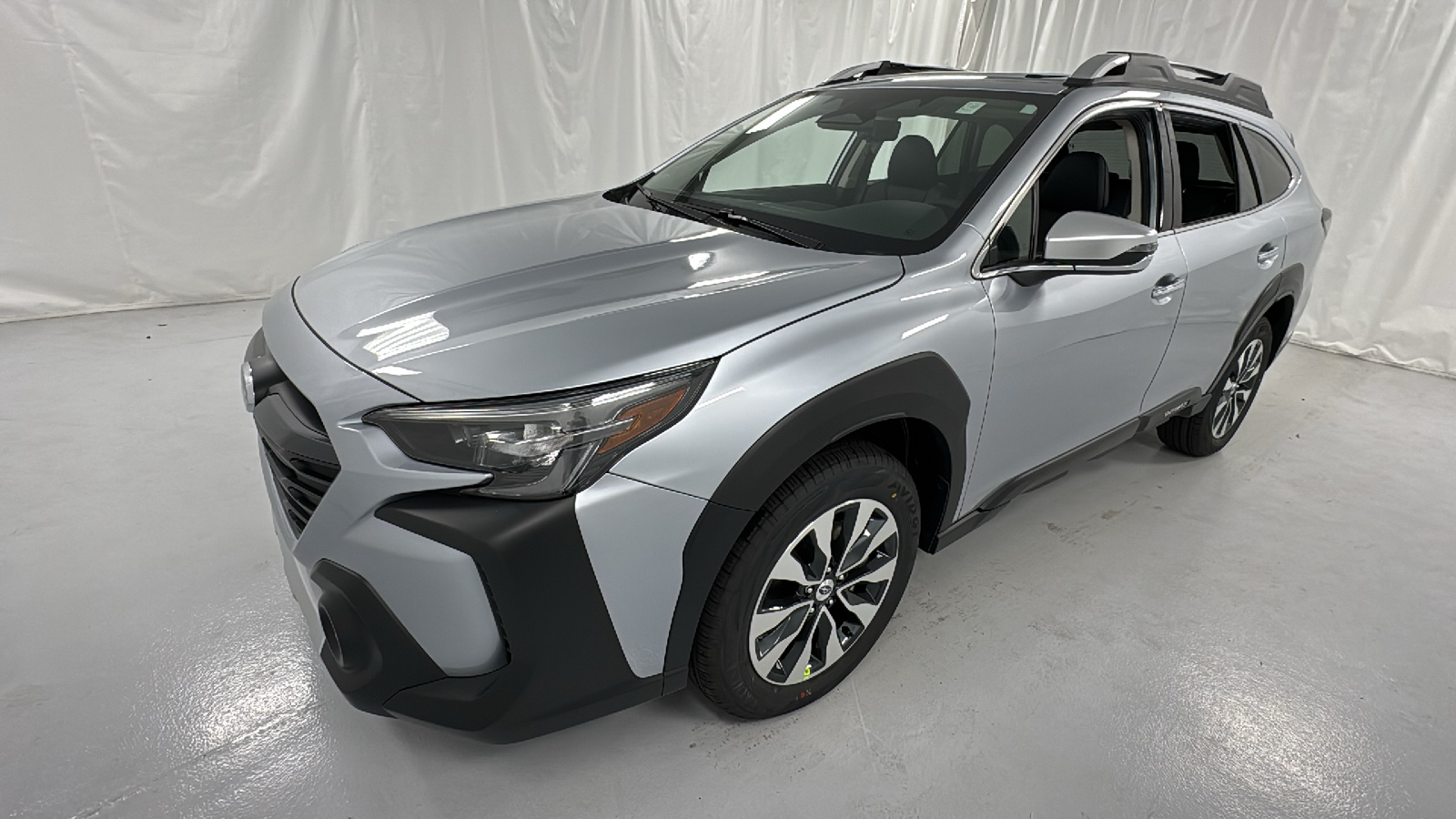 2025 Subaru Outback Touring XT 7