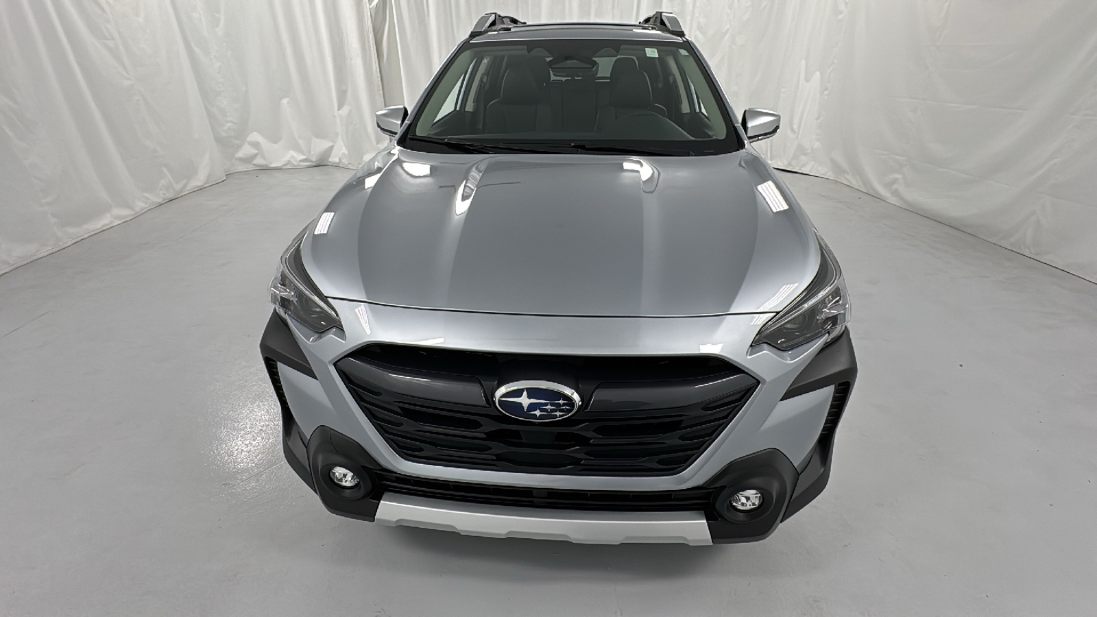 2025 Subaru Outback Touring XT 8