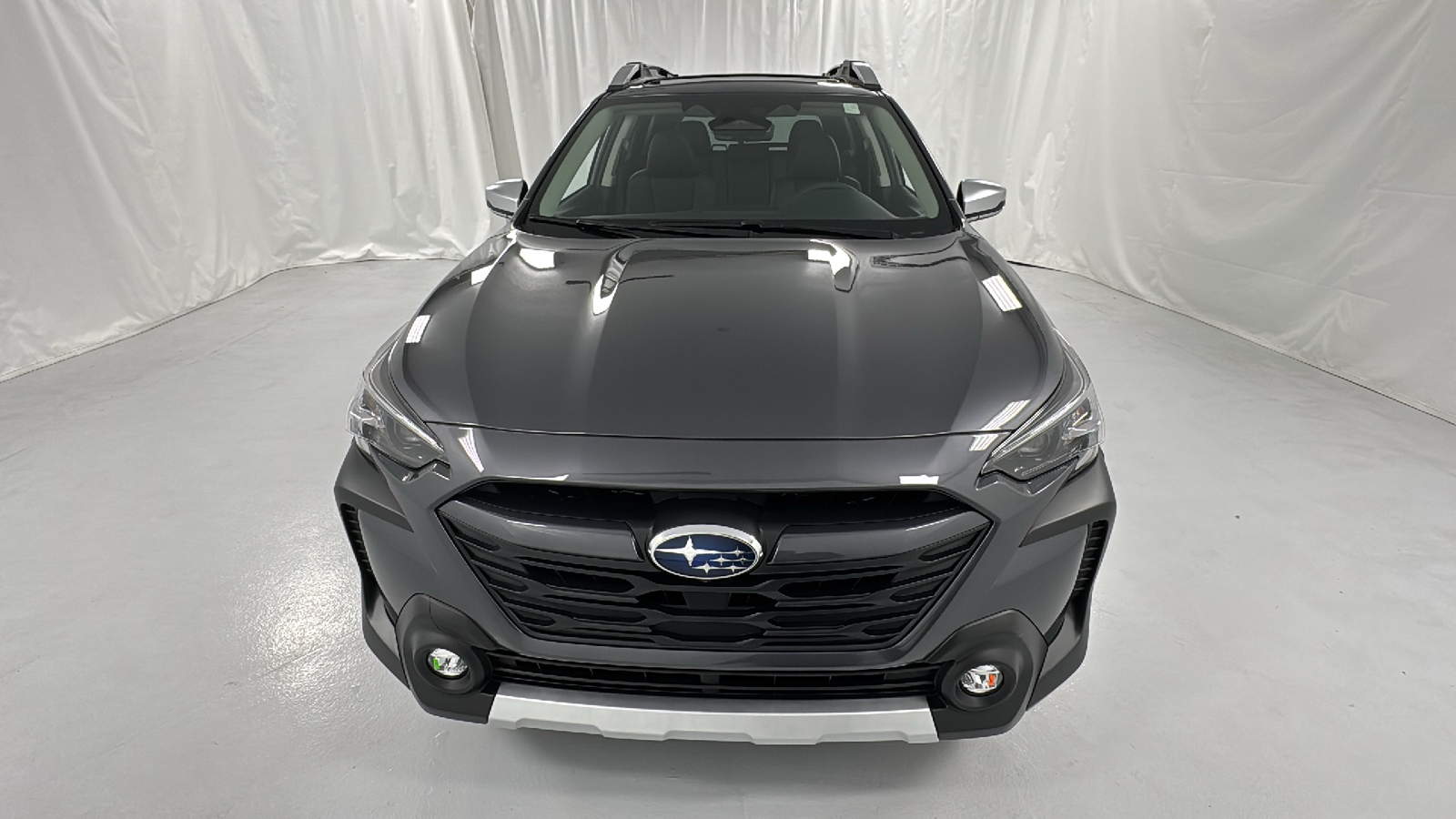 2025 Subaru Outback Touring XT 8