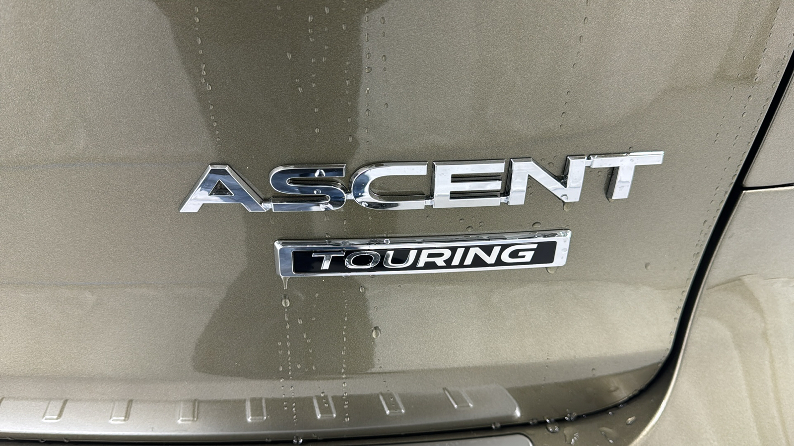 2024 Subaru Ascent Touring 36