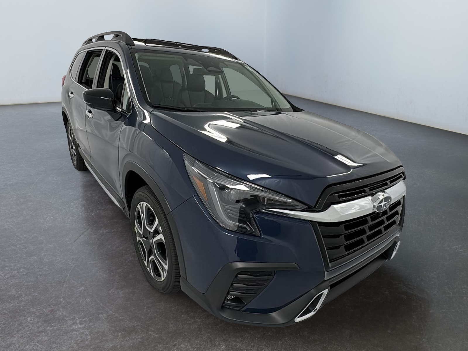 2024 Subaru Ascent Touring 1