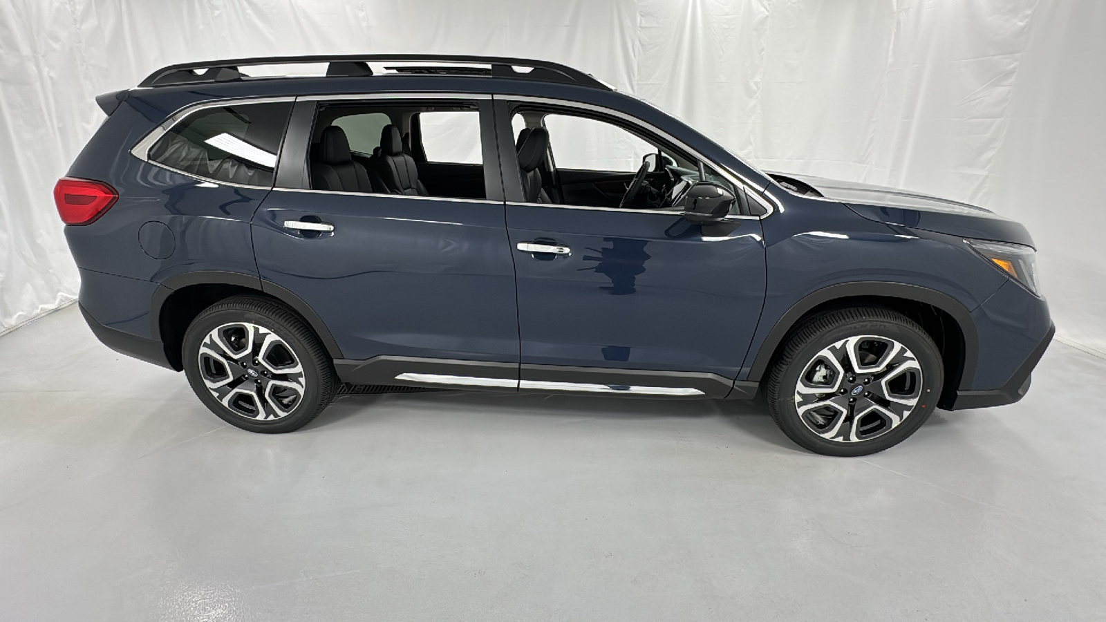 2024 Subaru Ascent Touring 2