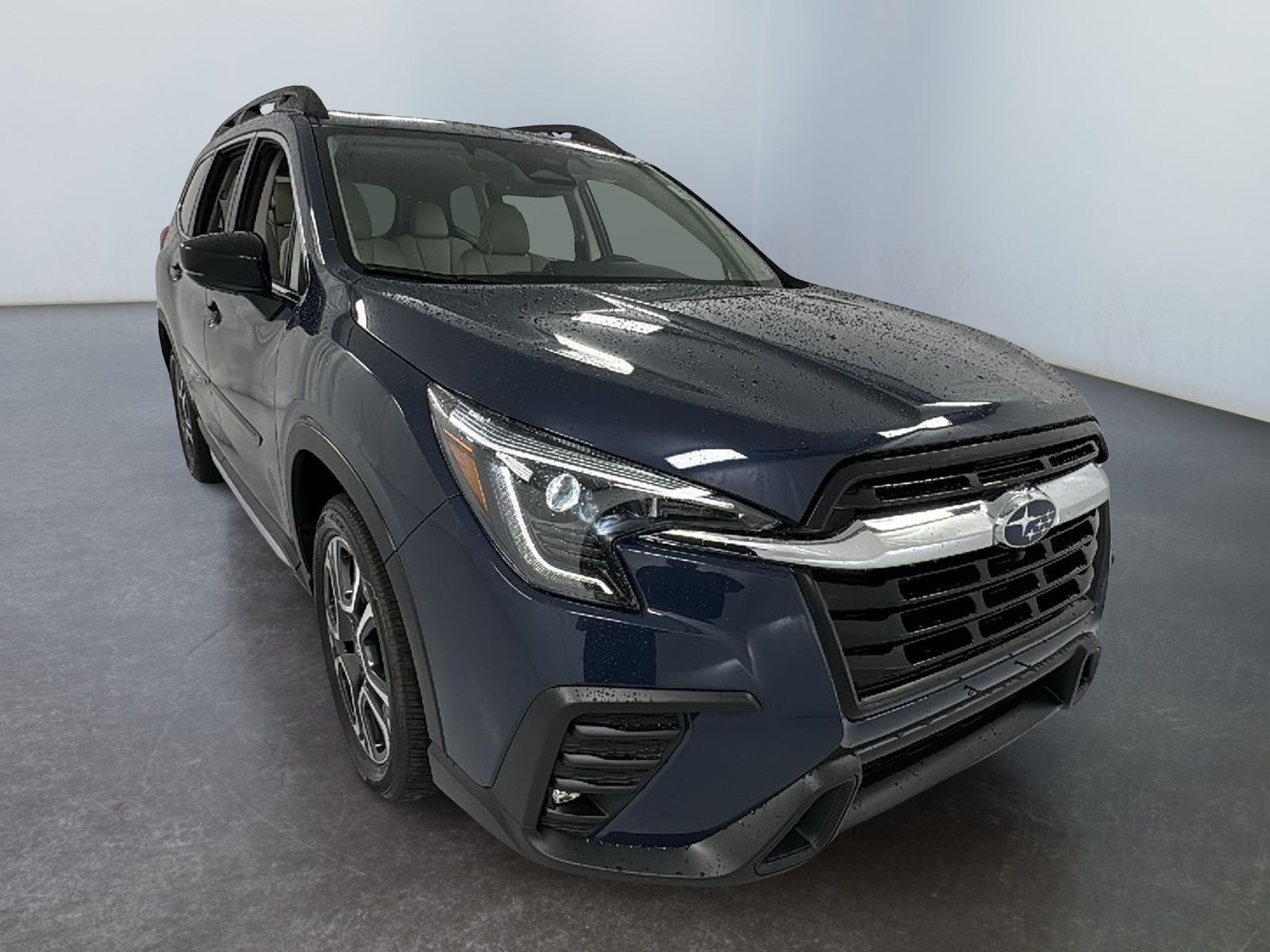 2024 Subaru Ascent Limited 1