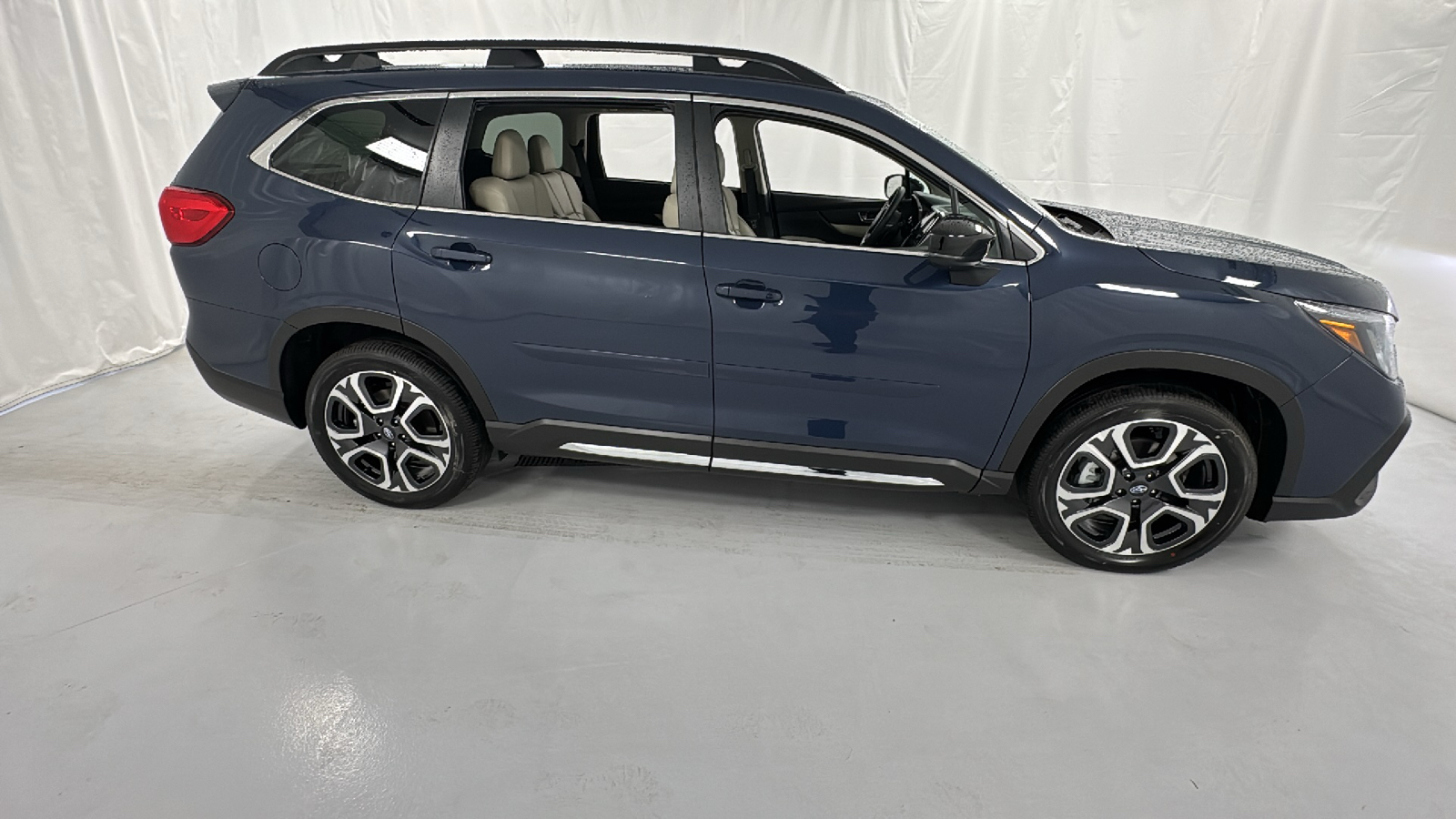 2024 Subaru Ascent Limited 2