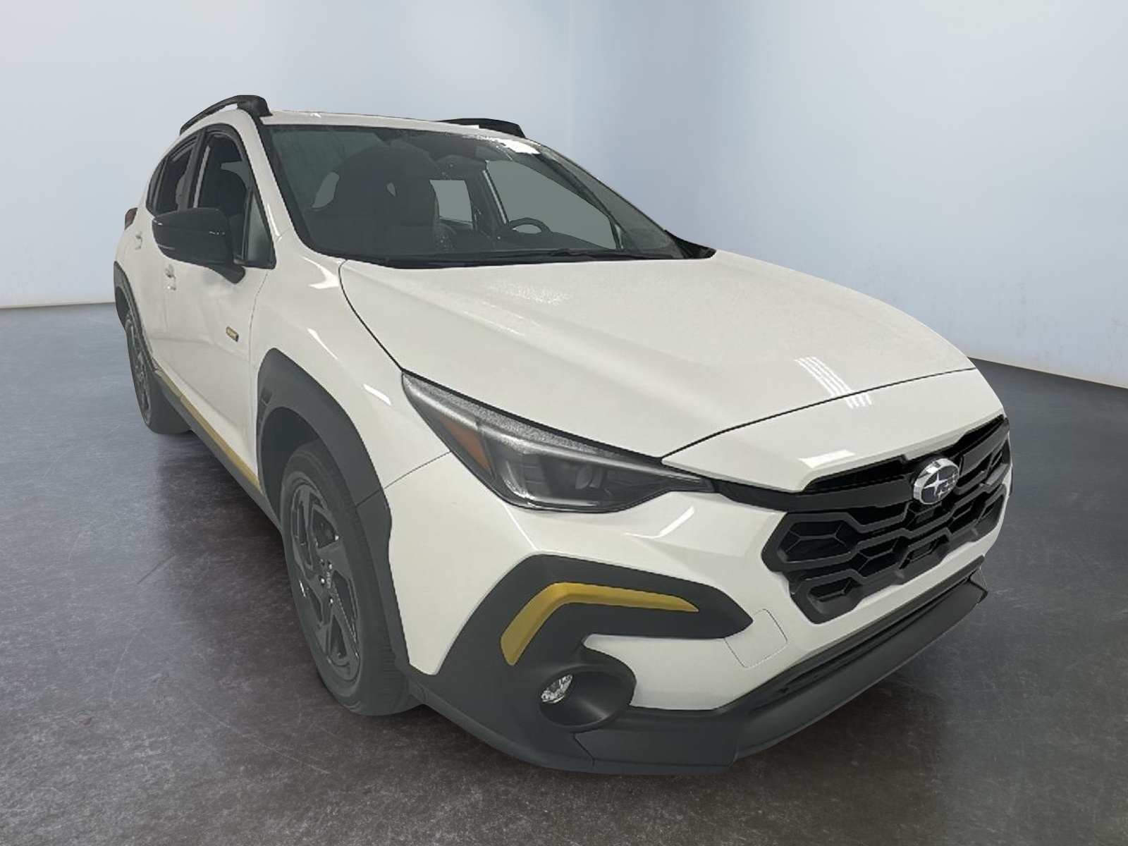 2024 Subaru Crosstrek Sport 1