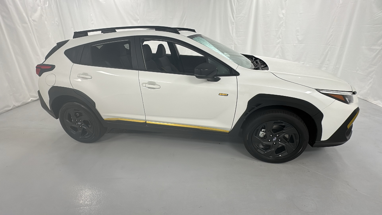 2024 Subaru Crosstrek Sport 2