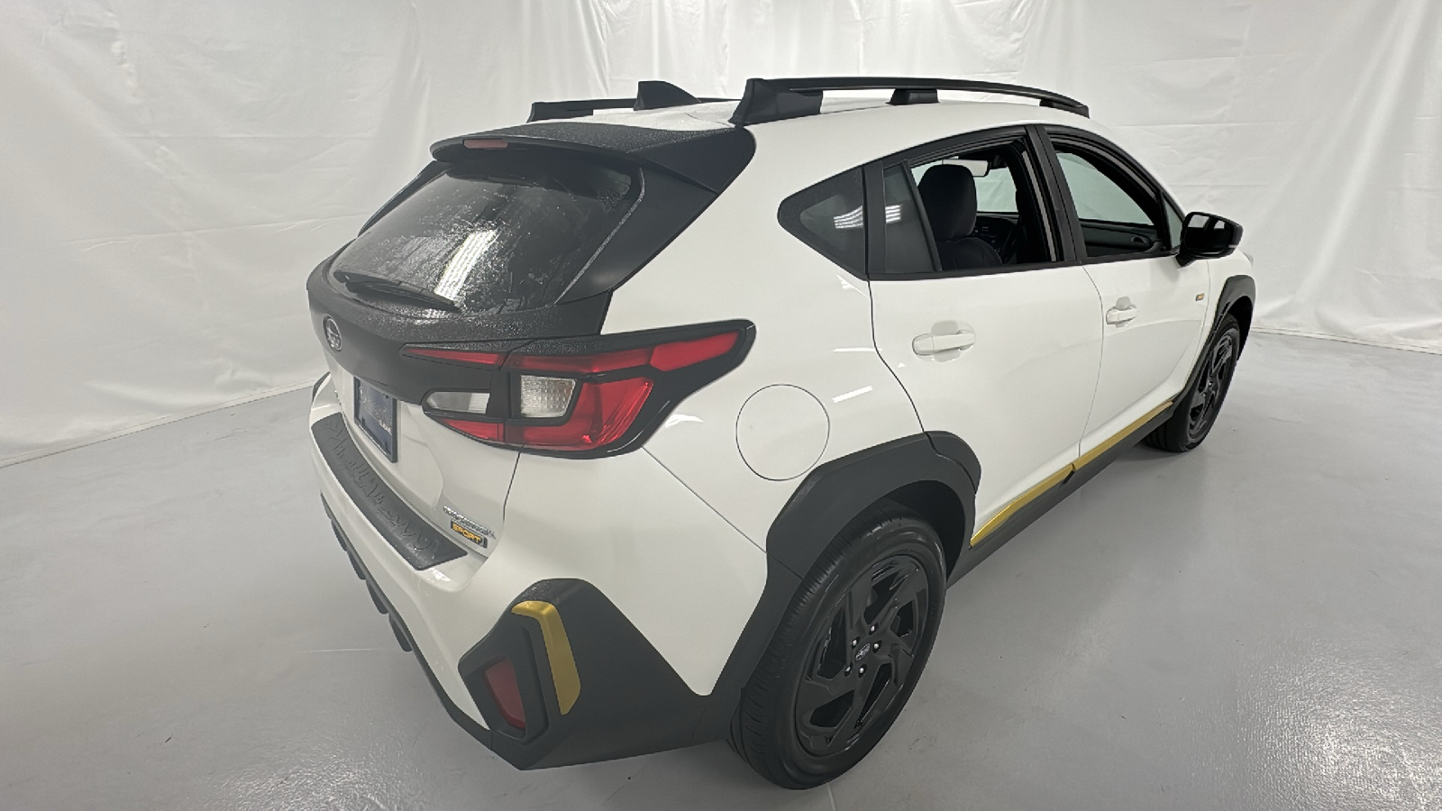 2024 Subaru Crosstrek Sport 3