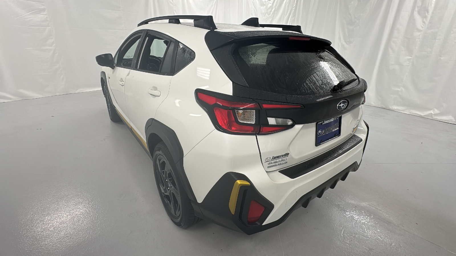 2024 Subaru Crosstrek Sport 5