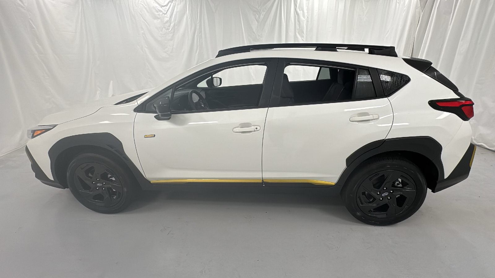 2024 Subaru Crosstrek Sport 6