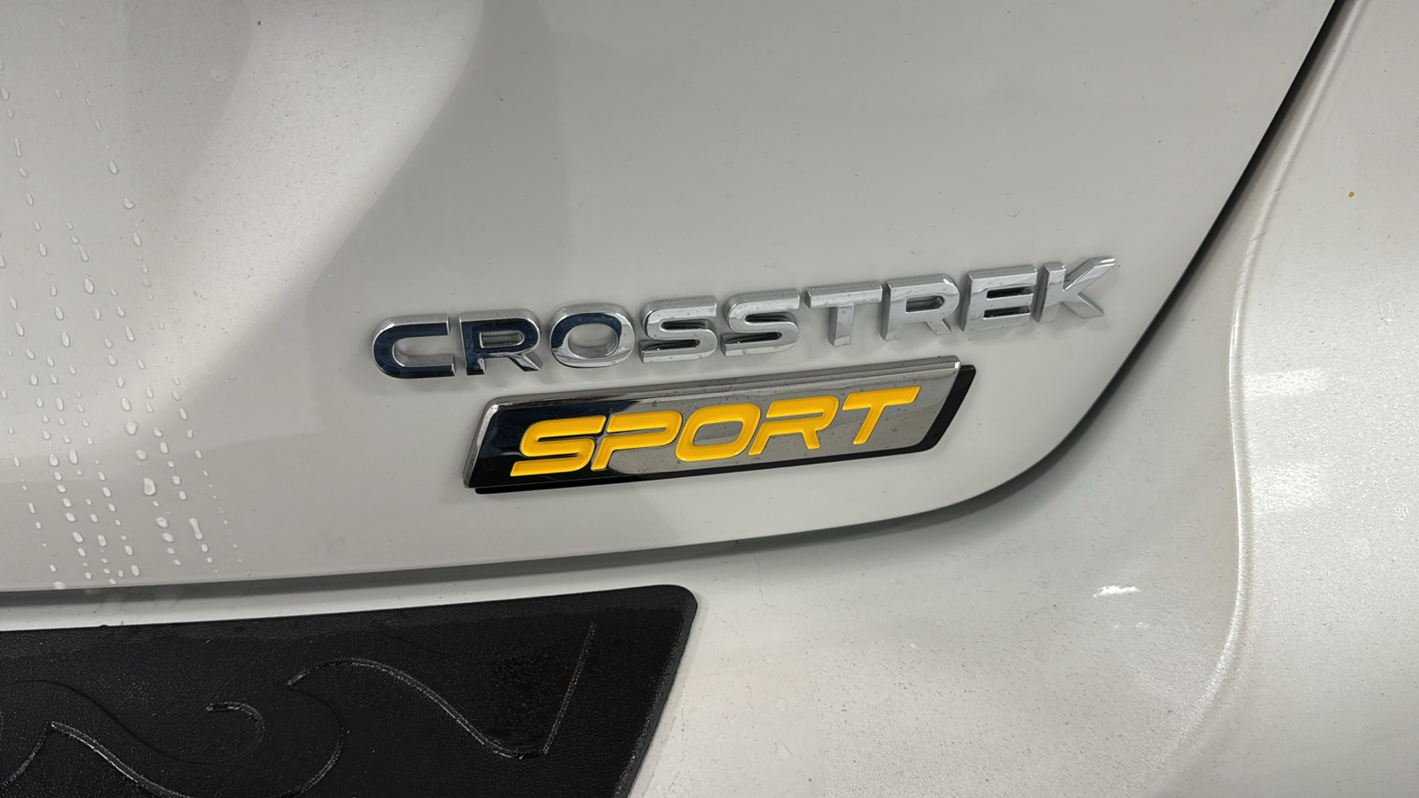 2024 Subaru Crosstrek Sport 35