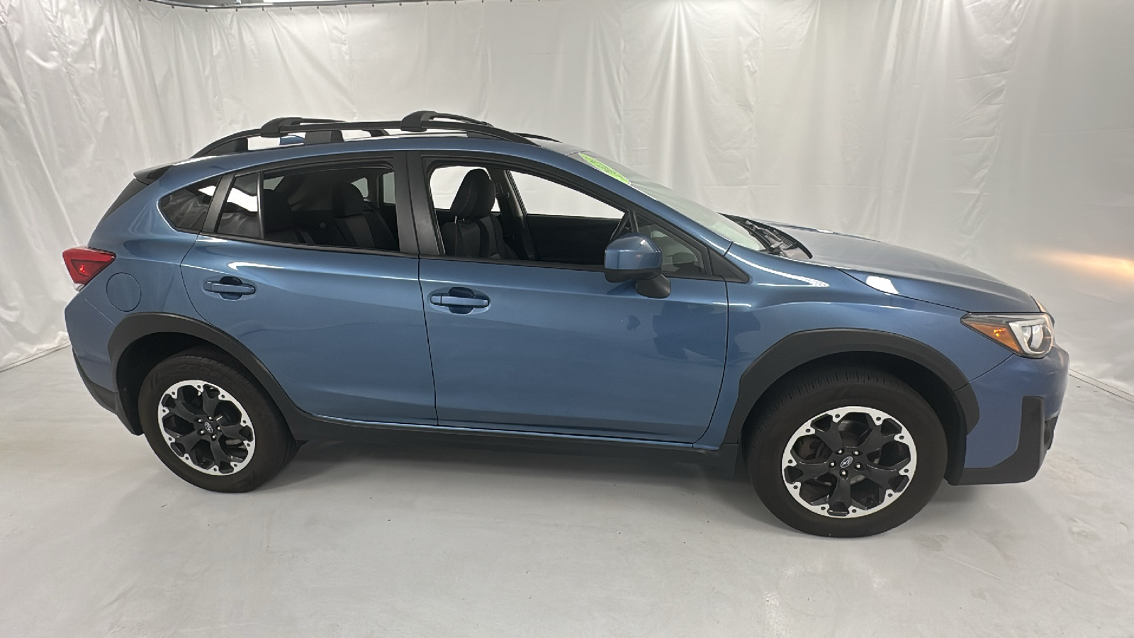 2021 Subaru Crosstrek Premium 2