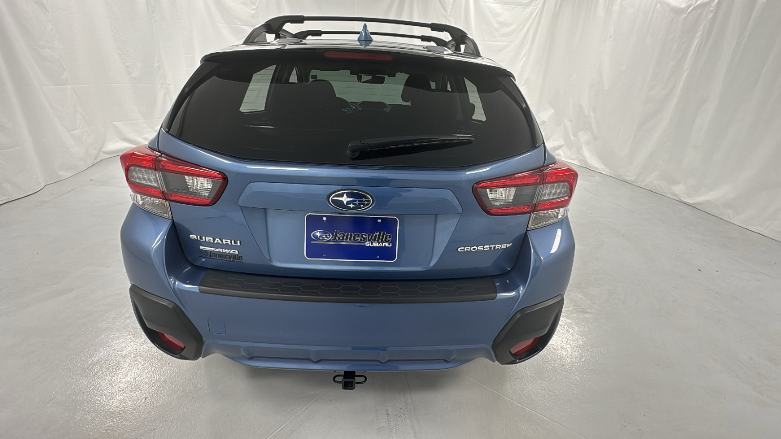 2021 Subaru Crosstrek Premium 5