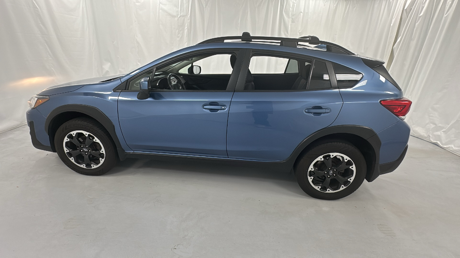 2021 Subaru Crosstrek Premium 6