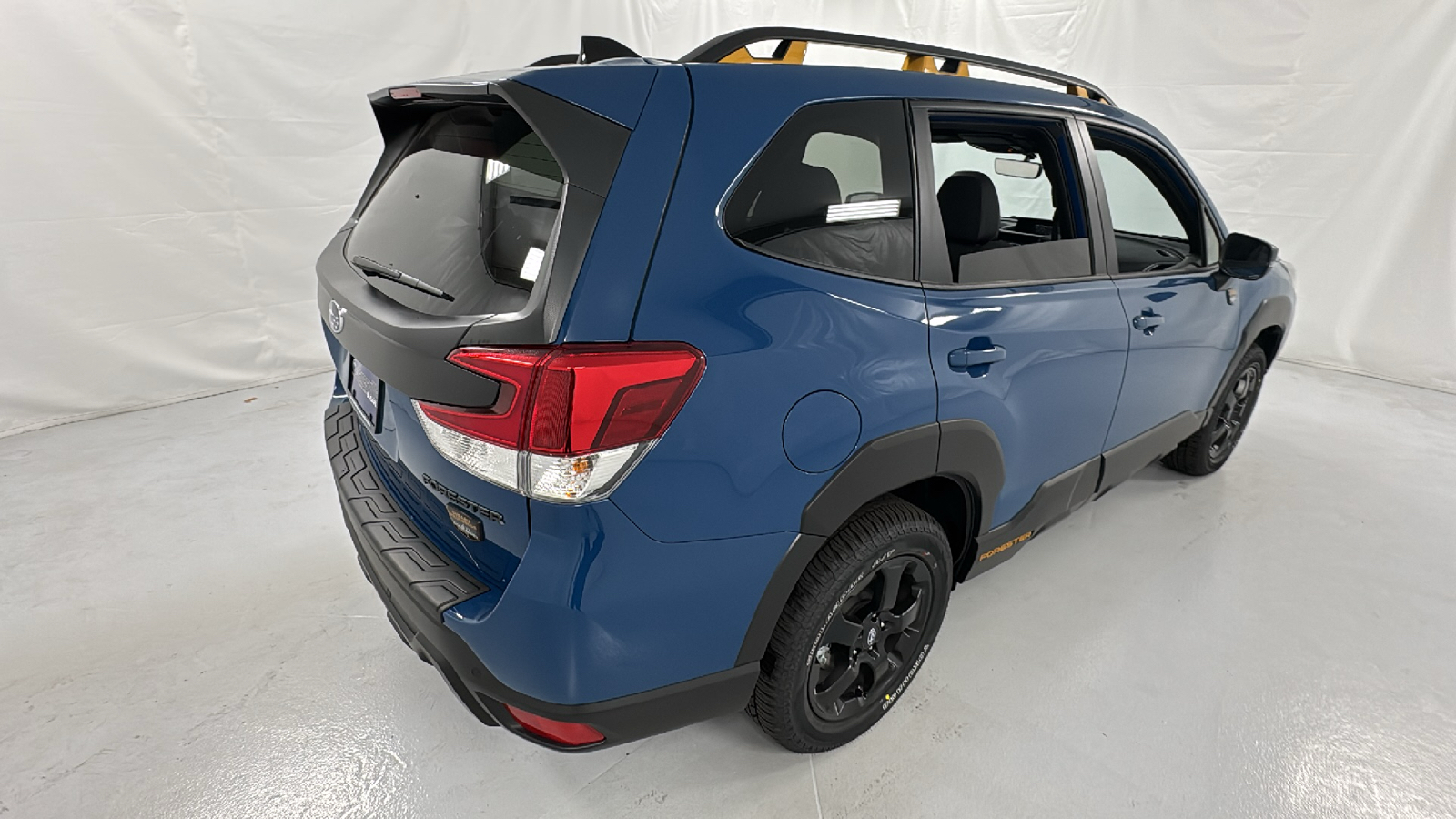 2024 Subaru Forester Wilderness 3