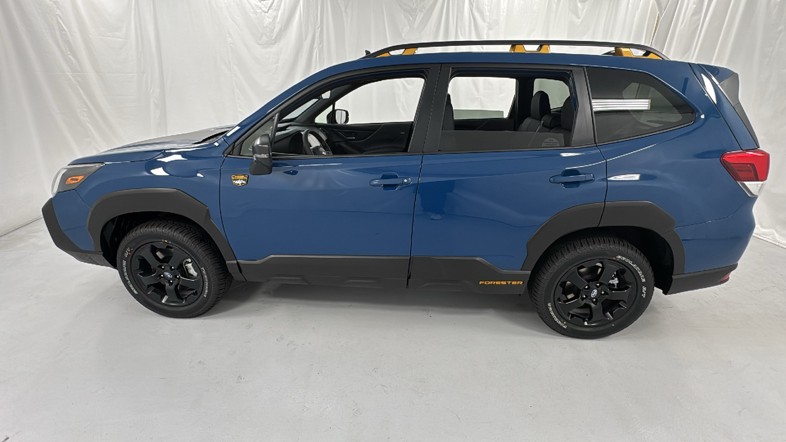 2024 Subaru Forester Wilderness 6