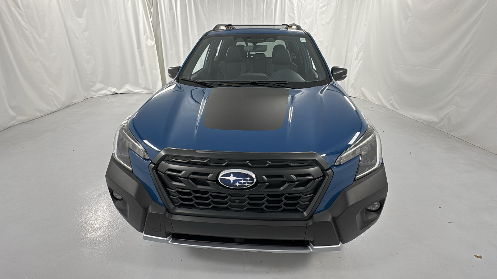 2024 Subaru Forester Wilderness 8