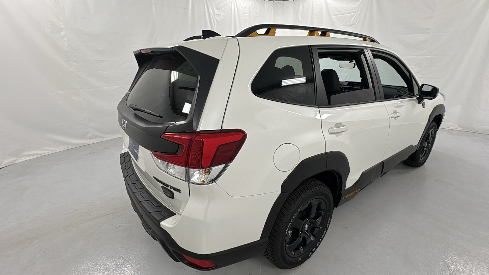 2024 Subaru Forester Wilderness 3