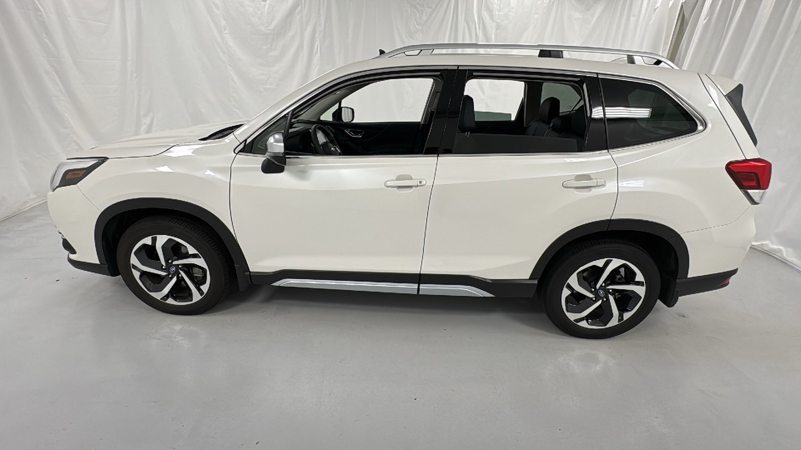 2022 Subaru Forester Touring 6