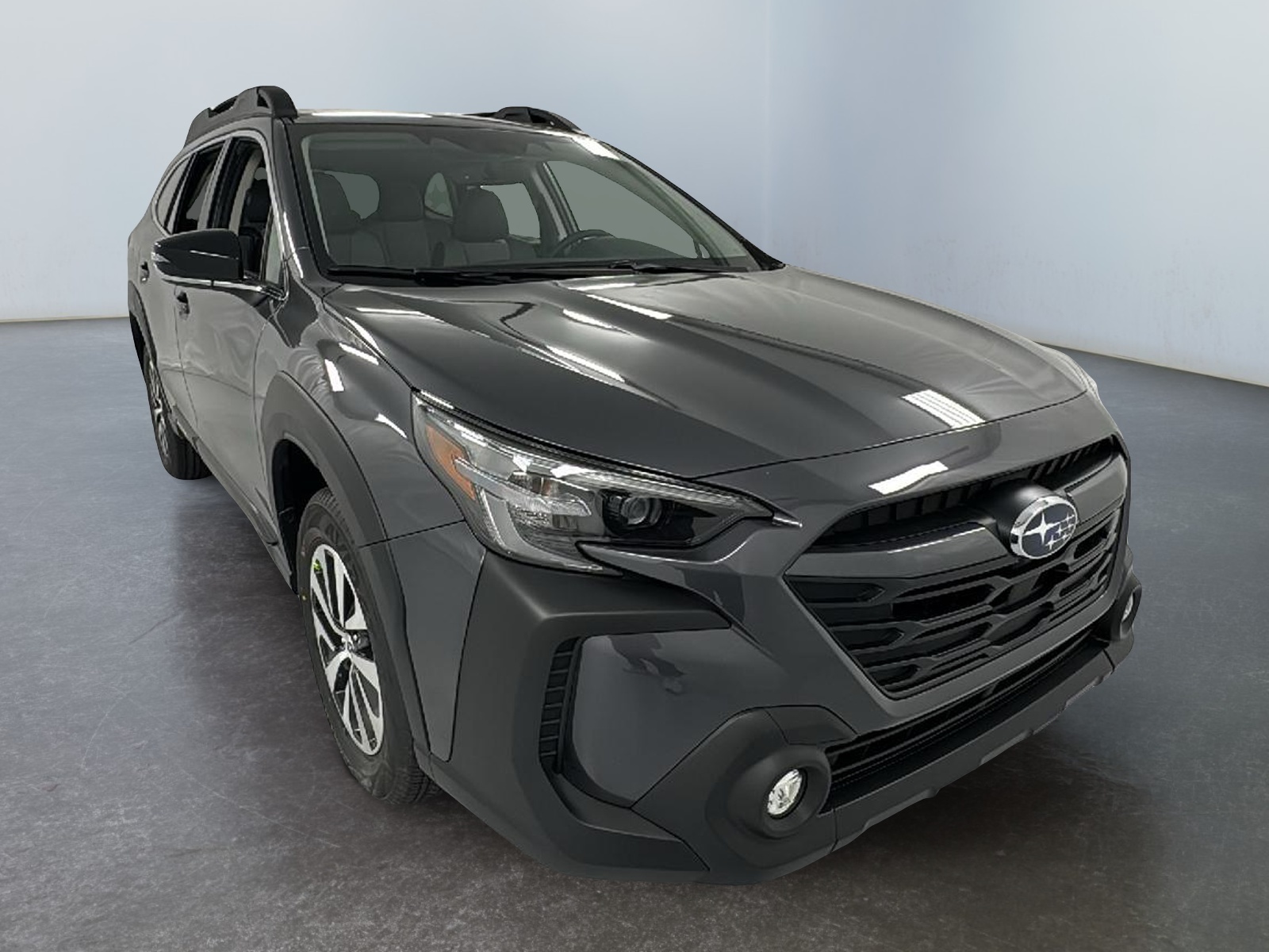 2025 Subaru Outback Premium 1