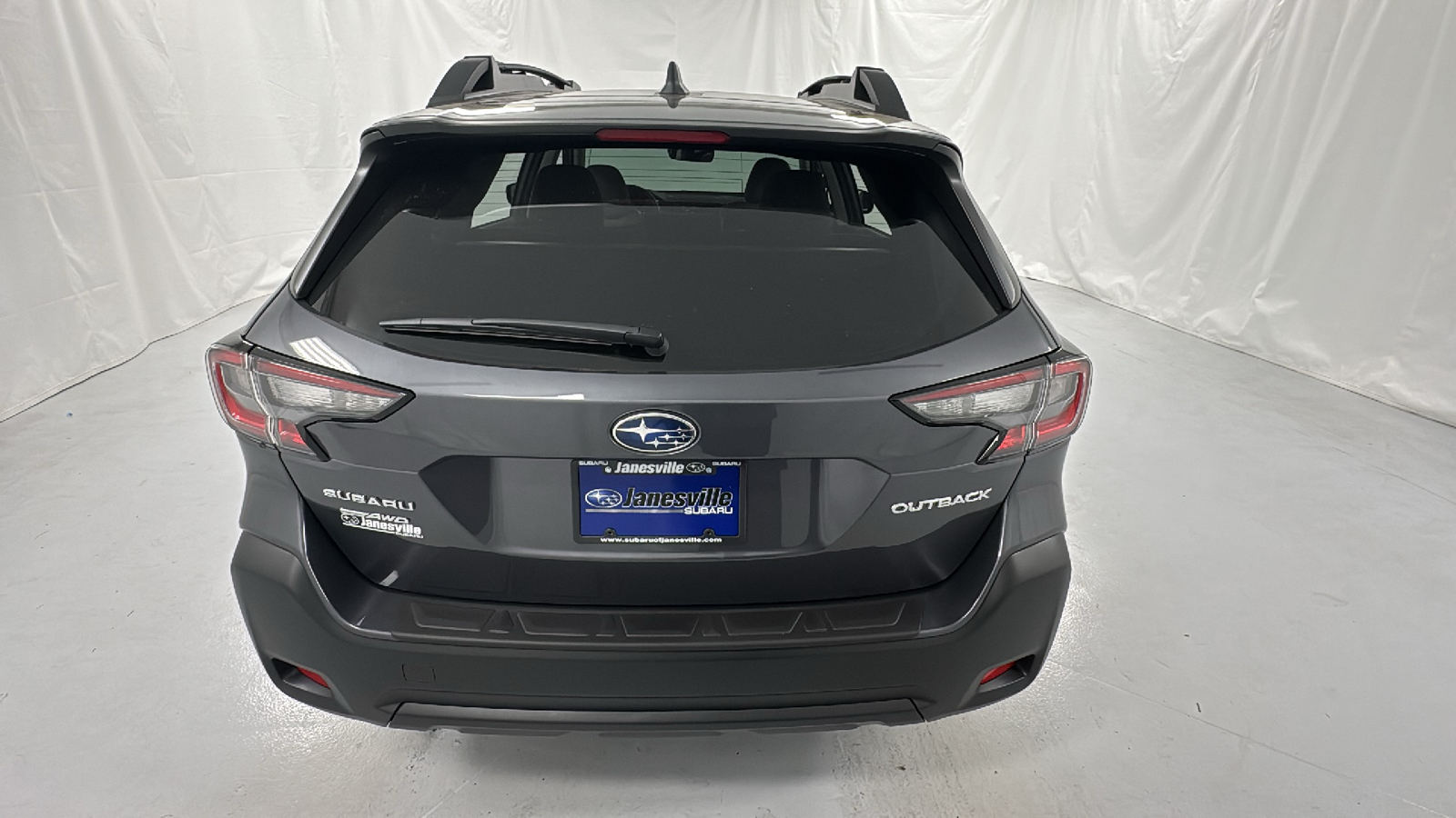 2025 Subaru Outback Premium 4