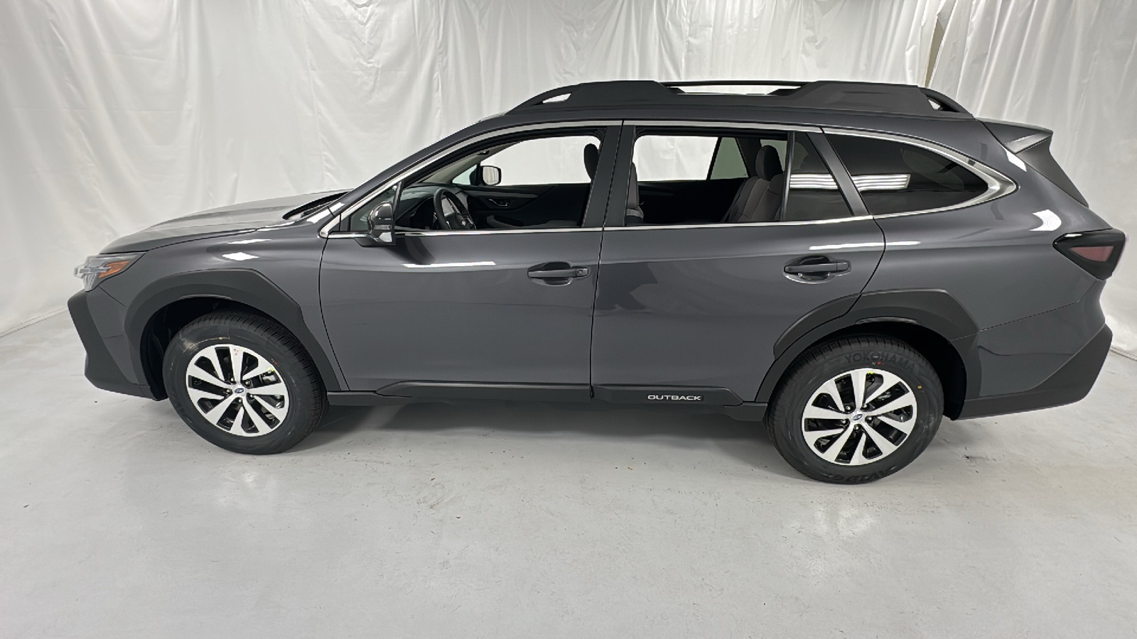 2025 Subaru Outback Premium 6