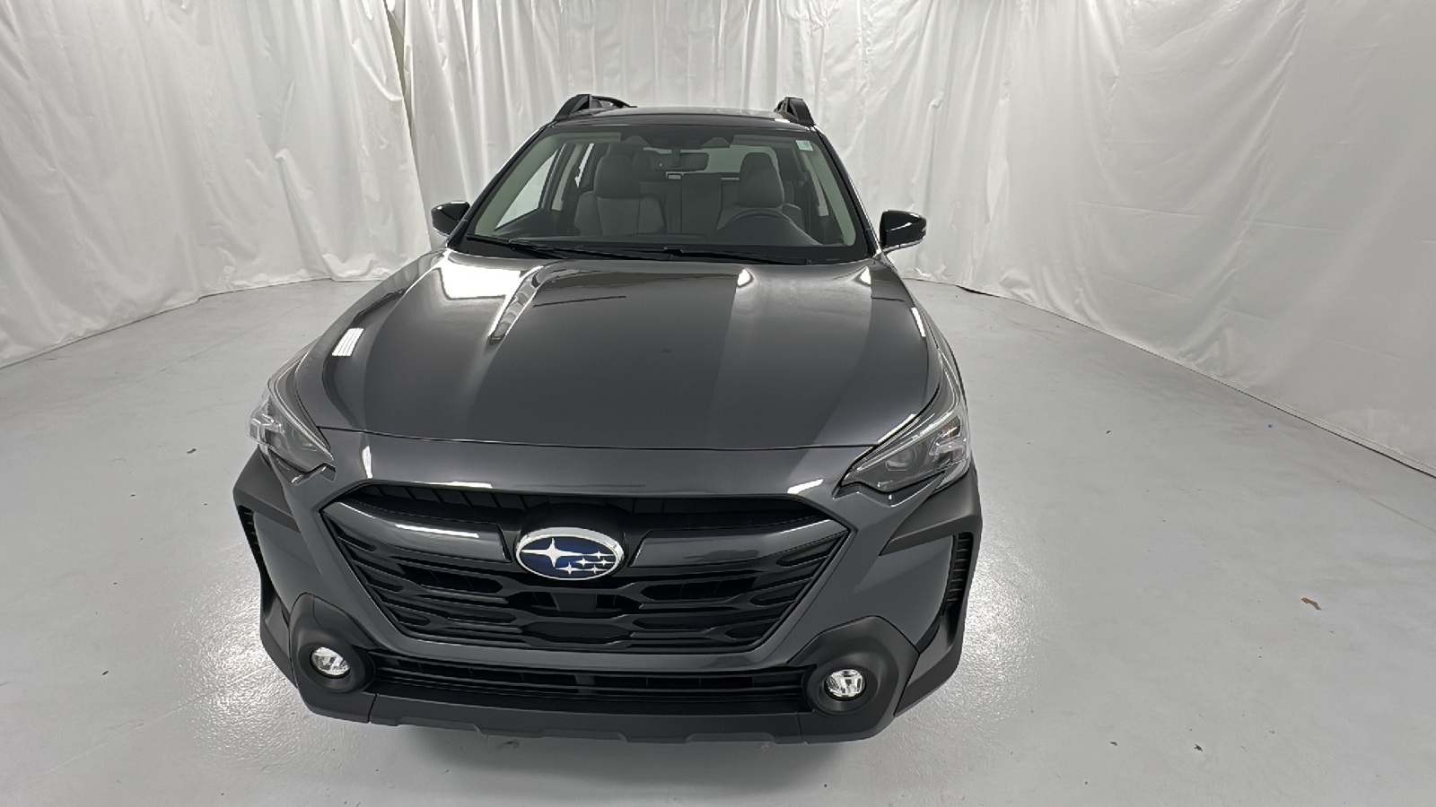 2025 Subaru Outback Premium 8