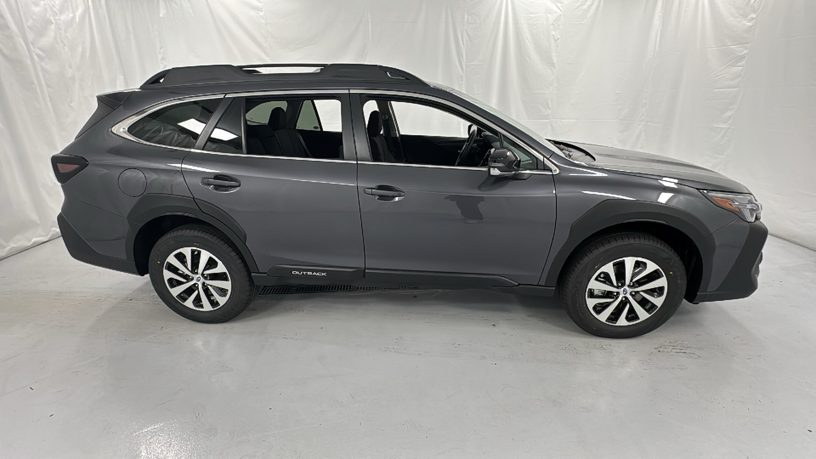 2025 Subaru Outback Premium 2