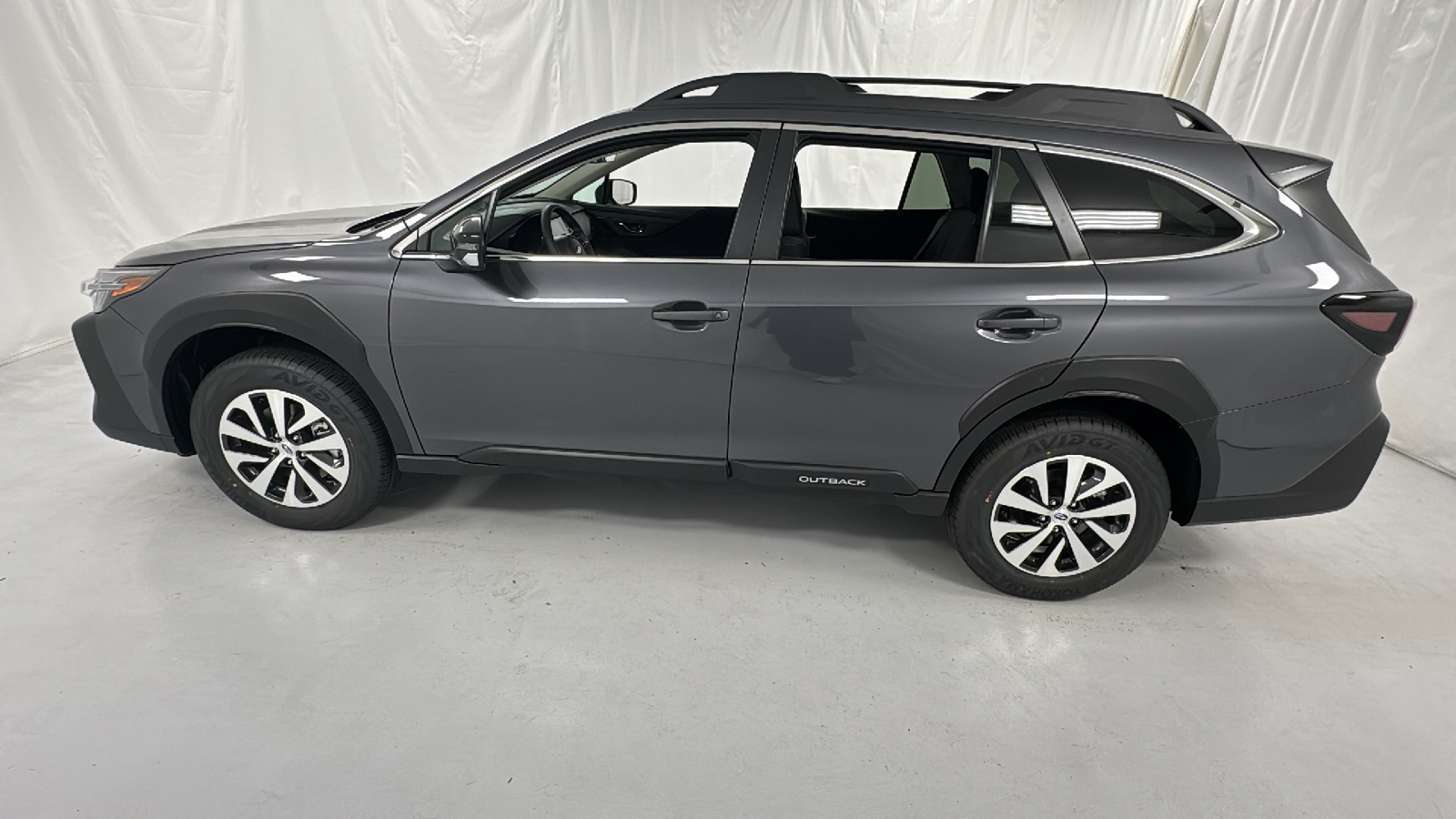 2025 Subaru Outback Premium 6