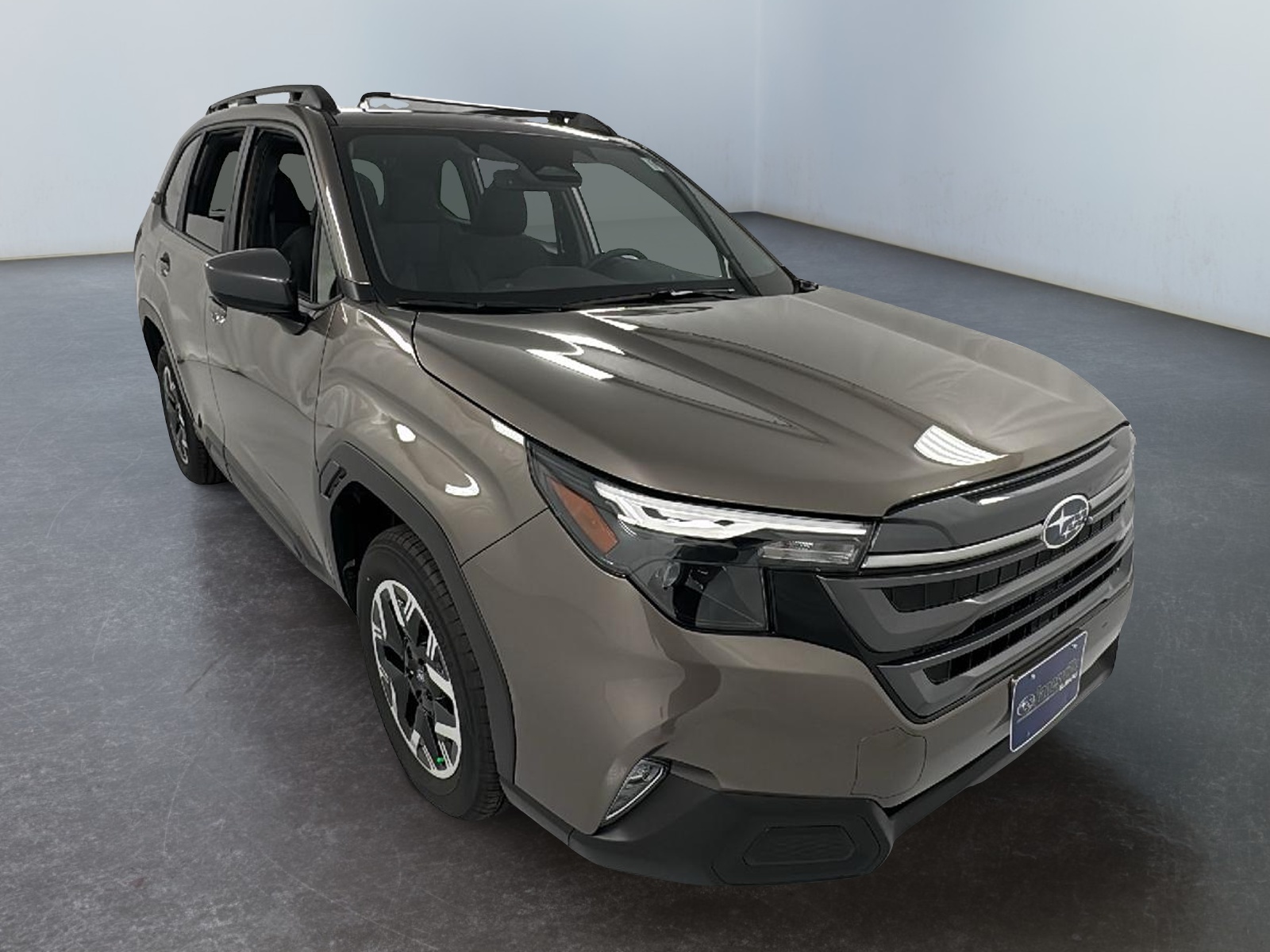 2025 Subaru Forester Premium 1