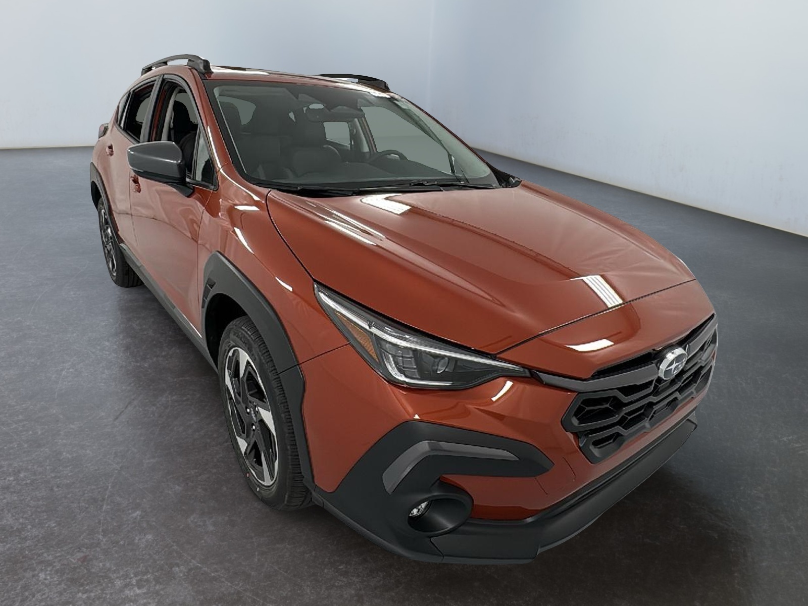 2024 Subaru Crosstrek Limited 1