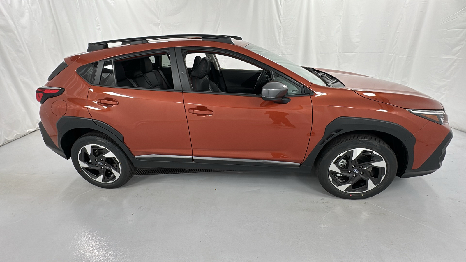 2024 Subaru Crosstrek Limited 2