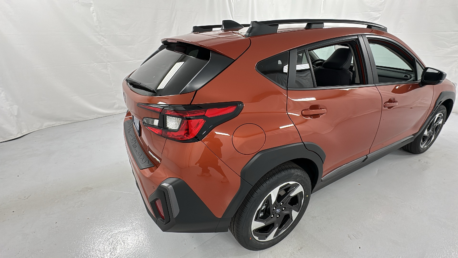 2024 Subaru Crosstrek Limited 3