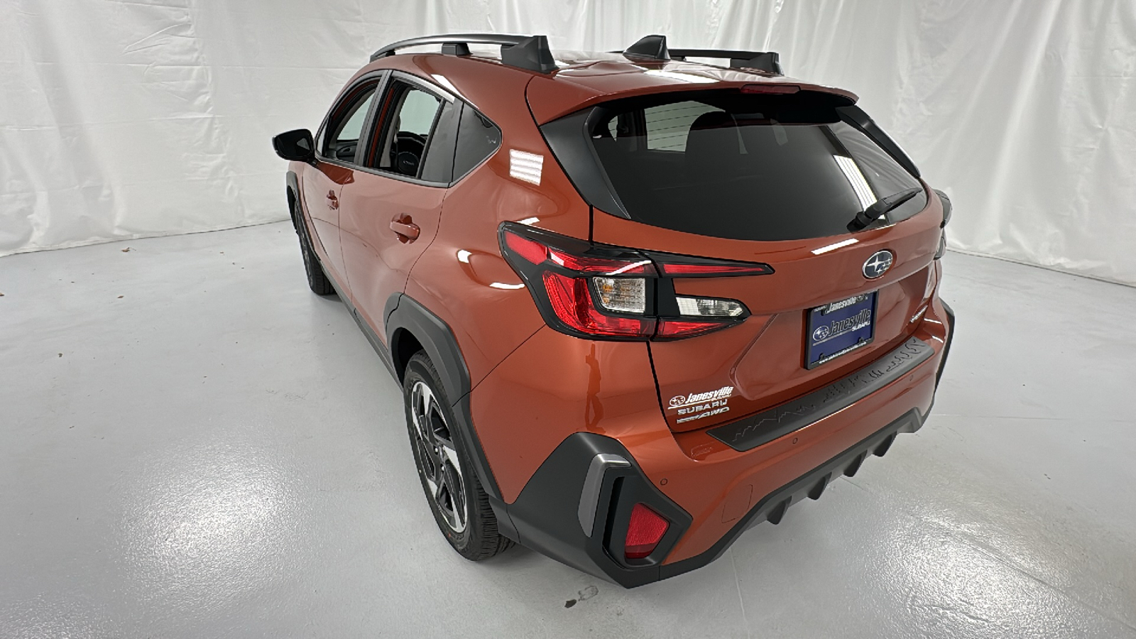 2024 Subaru Crosstrek Limited 5