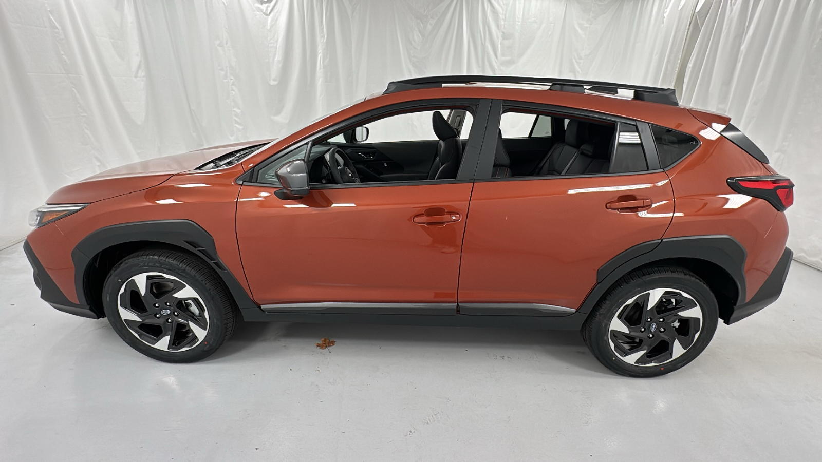 2024 Subaru Crosstrek Limited 6