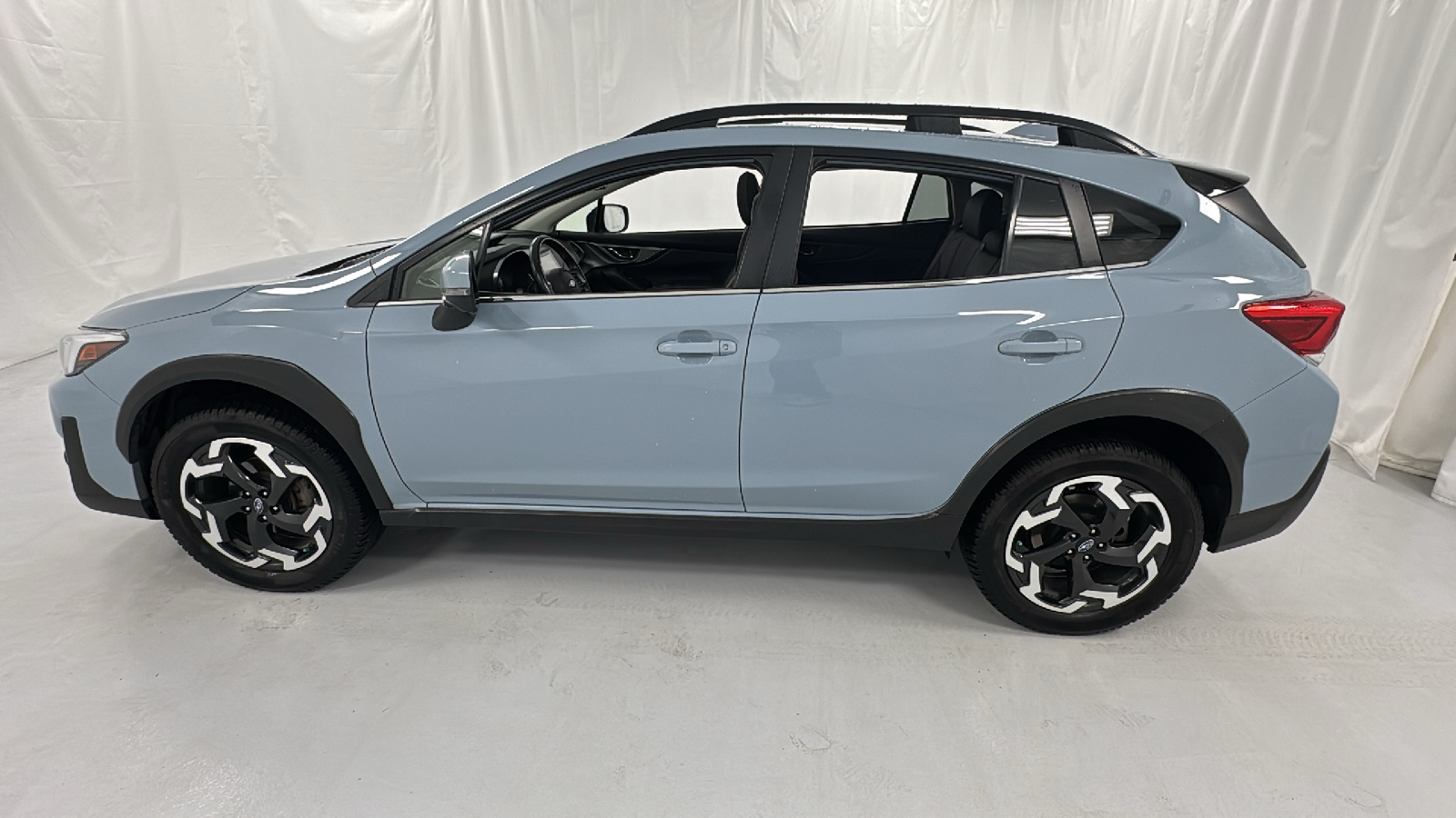 2021 Subaru Crosstrek Limited 6