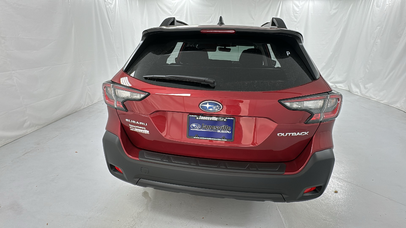 2025 Subaru Outback Premium 4