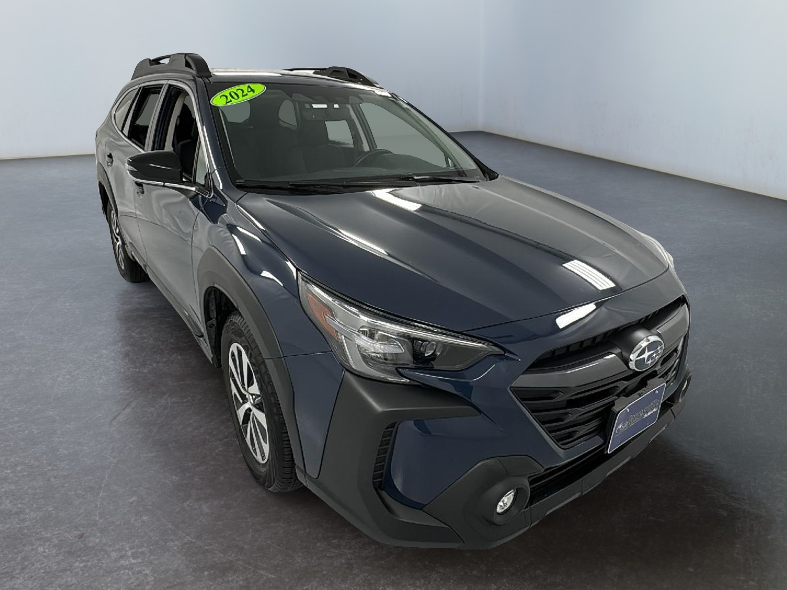 2024 Subaru Outback Premium 1